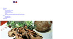 Desktop Screenshot of harrysreykjavik.com